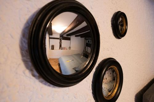 La Petite Cour - Atypique, calme et cozy, Strasburgo (foto 11)