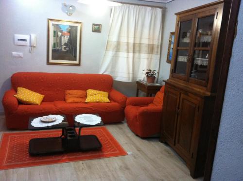 S'apposentu chambre d'hôte Asuai