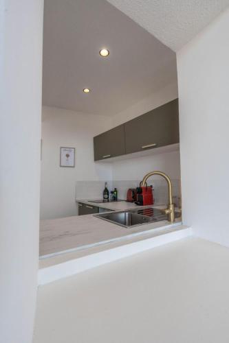 廚房, Destination Grasse ! in 格拉斯市中心