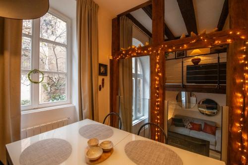 La Petite Cour - Atypique, calme et cozy, Strasburgo (foto 8)