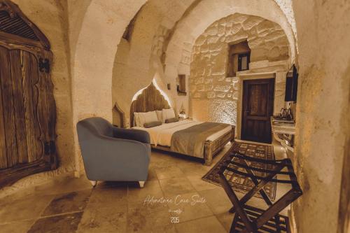 Nino Cave Suites