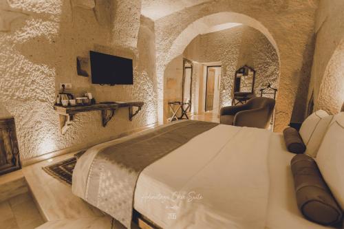 Nino Cave Suites