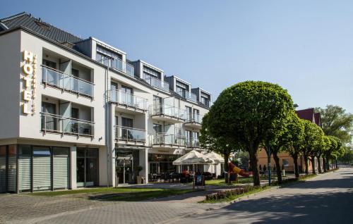 Hotel Jastarnia - image 3