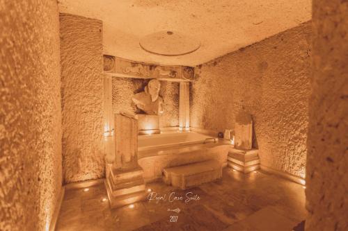 Nino Cave Suites