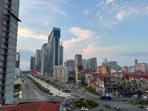 Batumi - Tap to explore photos