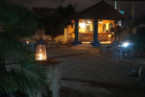 Accra Royal Castle Apartments & Suites