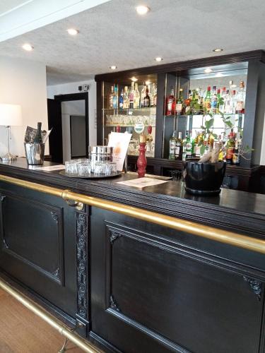 Be Cottage Hotel - main image