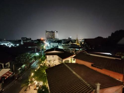The Guest Chang Moi Boutique Hotel – Chiang Mai, TH