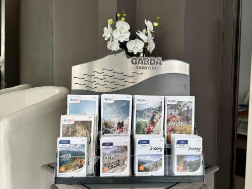 Hotel Royal - Riva del Garda