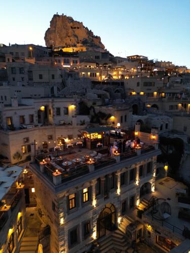 Petra Inn Cappadocia