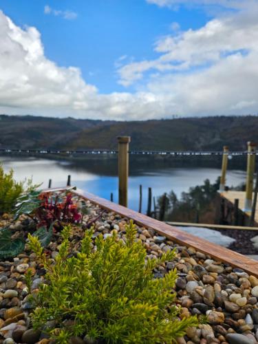 Viña Candaz By Oktheway gîte à louer O Regato