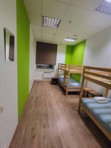 H18B EUROHOTEL in Narva