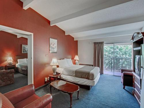 Red Carpet INN Whippany in Whippany, USA