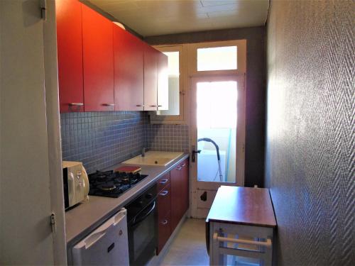 ห้องครัว, Les Vignes in แซ็ง-ฌ็อง-เดอ-มงต์