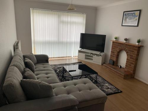 1 Bedroom Flat Apartment Bromley