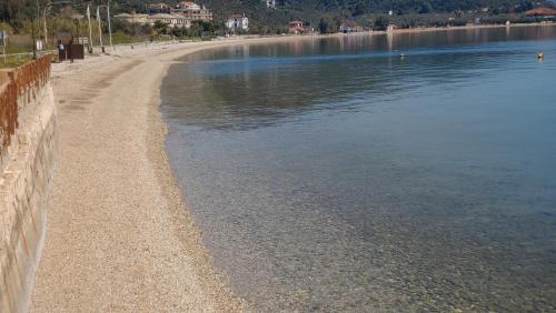 Stone Villa Inside Sea- Kids'Land