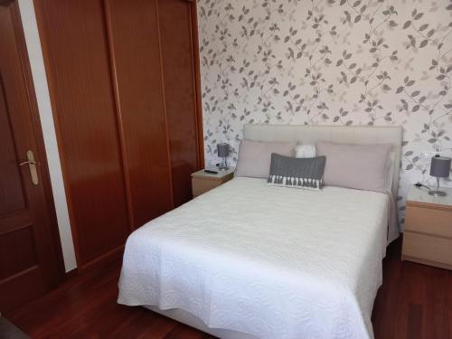  Apartamento Landra VUT-CO-003165 in Padrón