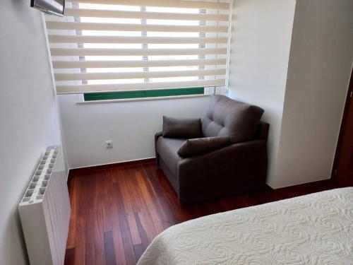  Apartamento Landra VUT-CO-003165 in Padrón