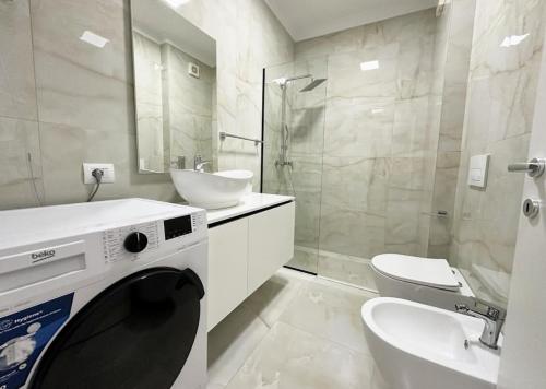 New Bazaar, Grand Apartment, Tirana (photo 8)