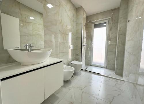New Bazaar, Grand Apartment, Tirana (photo 6)