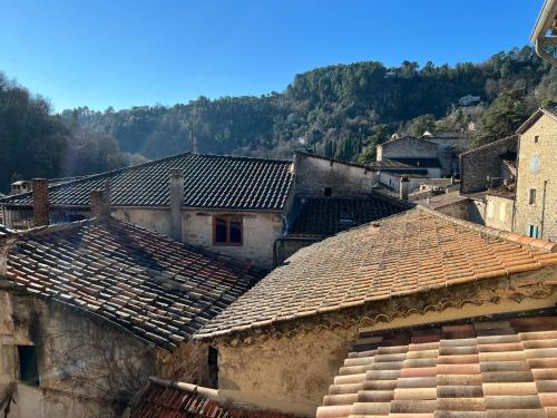 Nature & Médiéval, gîte de charme 4 étoiles