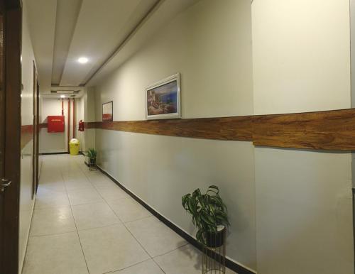 Vaporium apartments Bahria RWP in พาห์เรียทาวน์