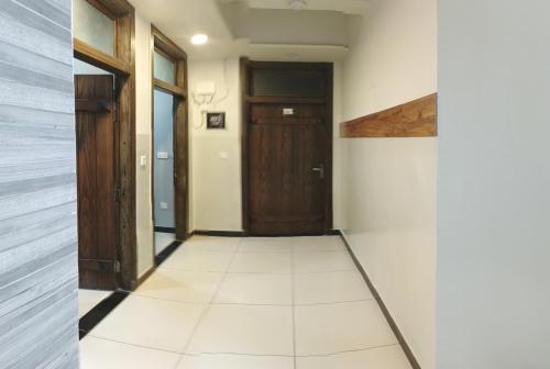 Vaporium apartments Bahria RWP in พาห์เรียทาวน์