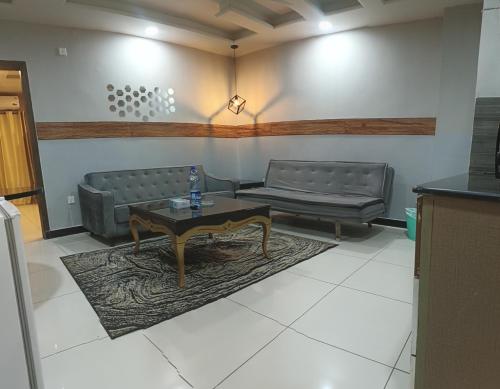 Vaporium apartments Bahria RWP - image 11