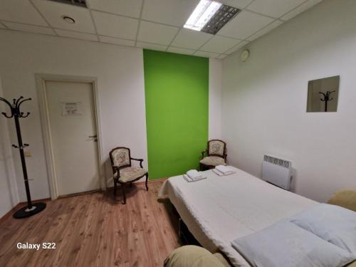 H18B EUROHOTEL in Narva