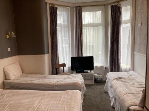 Iona Hotel, Blackpool