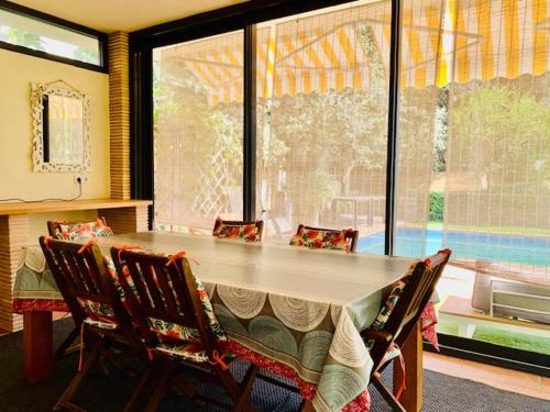 Villa Montgo – La Escala, PA