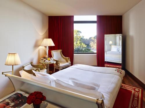 Faena Hotel Buenos Aires, Buenos Aires