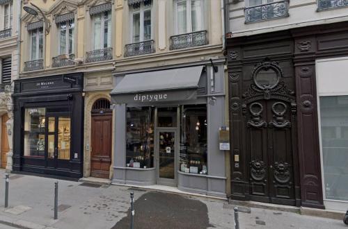 Les Jacobins, hypercentre