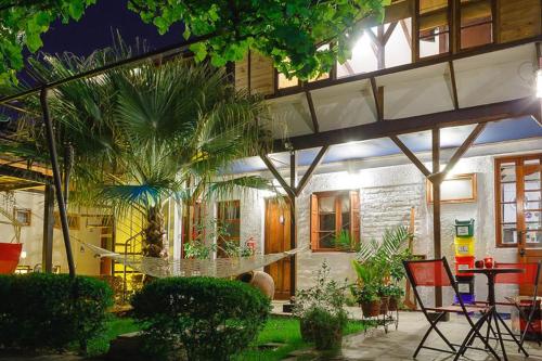 

Alma B&B