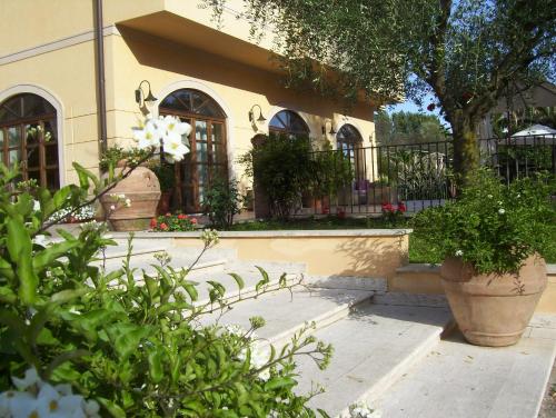 Hotel Del Sole - image 11