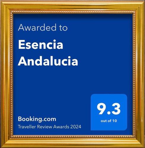  Esencia Andalucia in Rociana