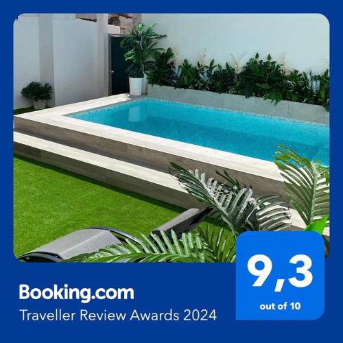  Esencia Andalucia in Rociana