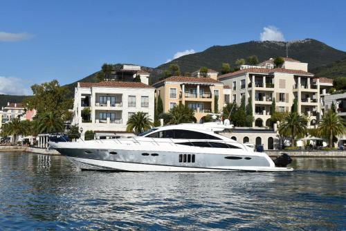 Studio Zeta Porto Montenegro - image 6