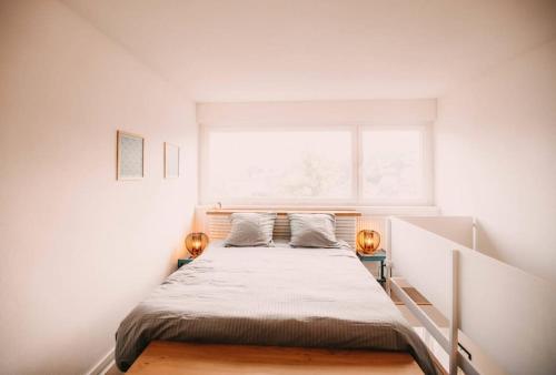 Soirée cinéma quartier Mouillère - Location saisonnière - Besançon