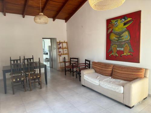 Hermoso departamento en alquiler