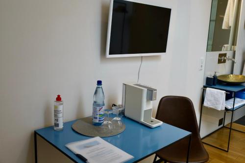 Art-be-and-b Appartement -Studios in Riegel, Deutschland