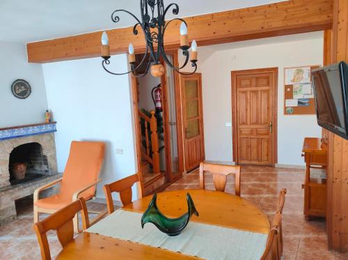 Casa Burgués