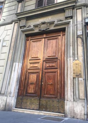 Casa Pallini Luxury Apartment, Rom (Foto 9)