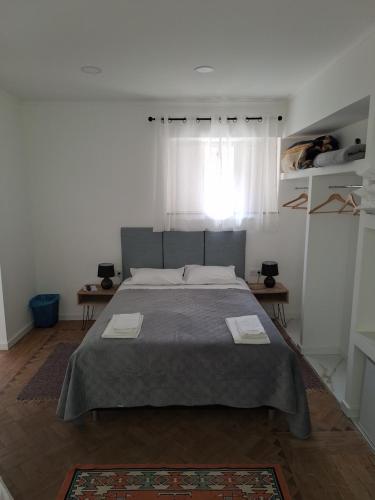 AL Penaferrim Sintra Rooms in Sao Pedro de Penaferrim