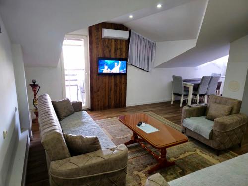 SA Apartment in Gnjilane