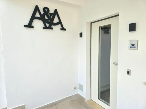 外部景觀, A&A Rooms in 阿納卡普里
