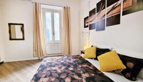 Myomax Guesthouse, Roma (foto 4)