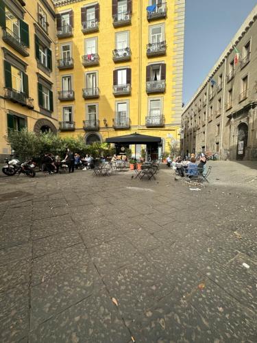 CARMA SUITE, Naples (photo 9)