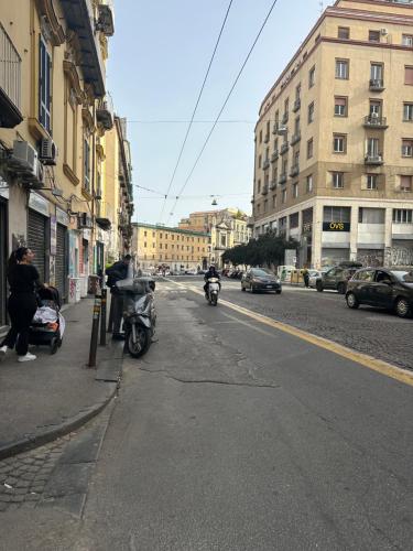 CARMA SUITE, Naples (photo 5)