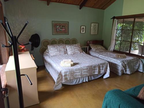 Chalés Pássaros do Cerrado